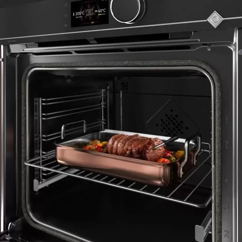 Духовой шкаф De Dietrich DOP4746XT фото 4