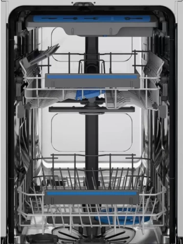 Встраиваемая посудомоечная машина Electrolux EEM43211L фото 4