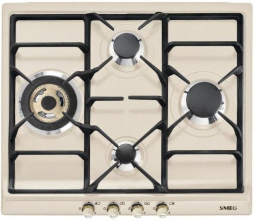 Варочная панель Smeg SR764PO