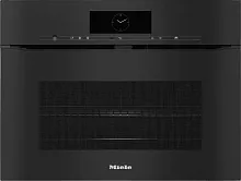 Духовой шкаф Miele H 7840 BMX OBSW новый с витрины