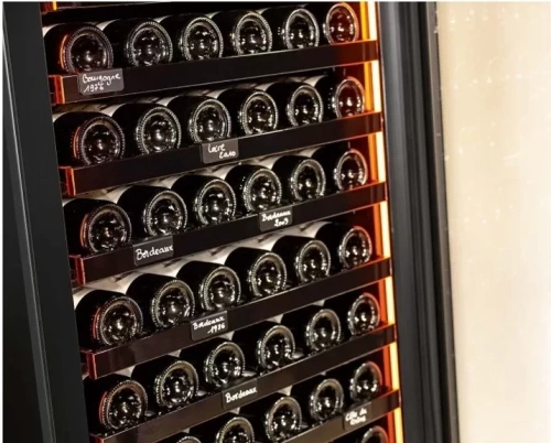 Винный шкаф EuroCave V-Revel-L фото 2 Винный шкаф EuroCave V-Revel-L фото 2