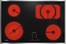 Варочная панель Miele KM 6542 FR