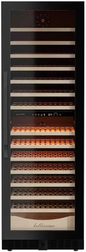 Винный шкаф Meyvel MV163PRO-KBT2 фото 9