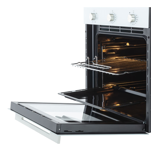 Духовой шкаф GRAUDE BE 60.2 W фото 6 Духовой шкаф GRAUDE BE 60.2 W фото 6