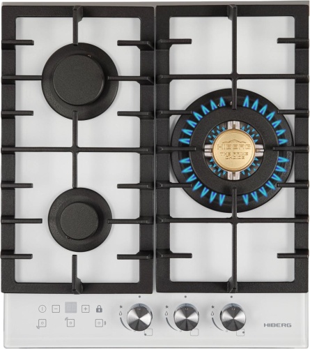 HIBERG VM 4535 W