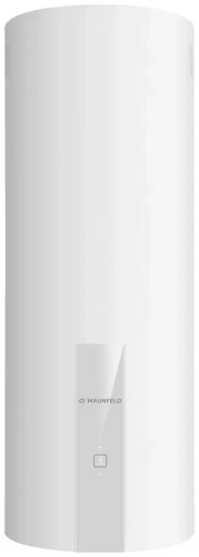 Вытяжка Maunfeld Lee Wall 35 Sensor белый