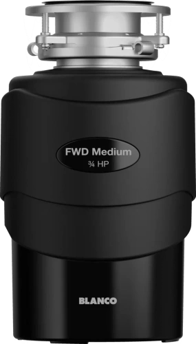 Измельчитель пищевых отходов Blanco FWD Medium