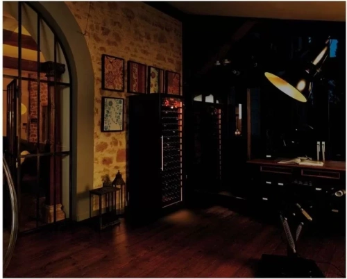 Винный шкаф EuroCave V-Revel-L фото 5 Винный шкаф EuroCave V-Revel-L фото 5