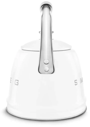 Чайник Smeg CKLW2001WH фото 6