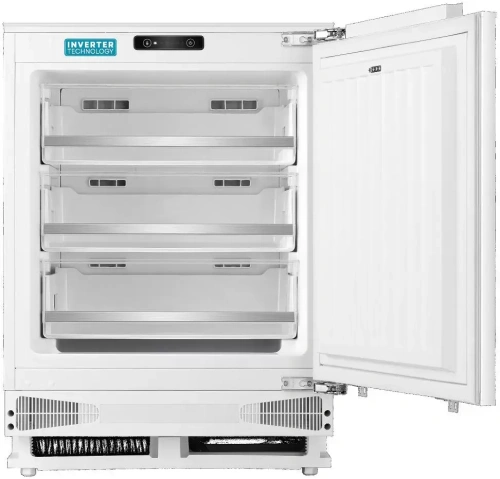 Встраиваемая морозильная камера Korting KSI 8217 F
