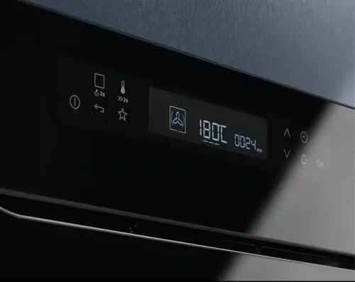 Духовой шкаф Electrolux EOE7P31Z фото 5