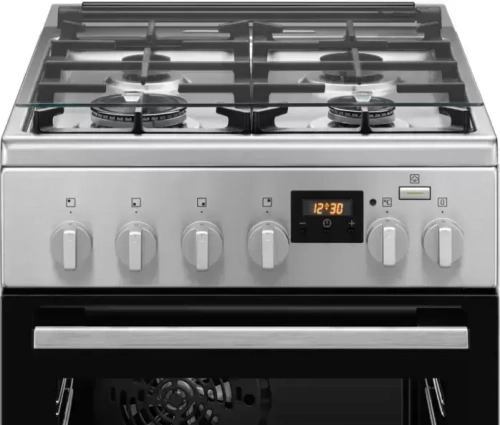 Комбинированная плита Electrolux RKK560200X фото 3