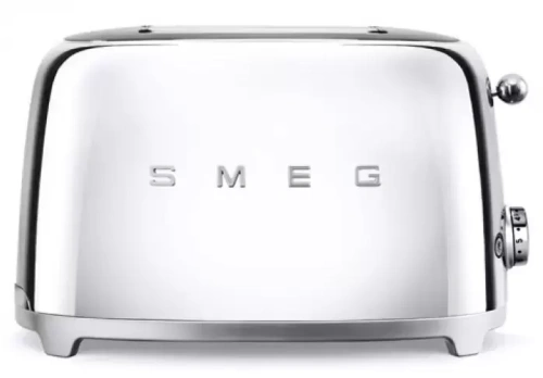 Тостер Smeg TSF01SSEU фото 2