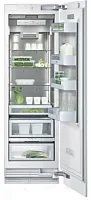 Встраиваемый холодильник Gaggenau RC 462-301