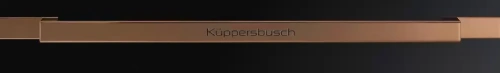 Компактный духовой шкаф Kuppersbusch CBP 6332.0 S7 Copper фото 3