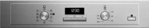 Духовой шкаф Electrolux EOD3H70X фото 2