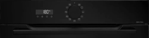 Встраиваемый духовой шкаф Brandt BOP7533BB фото 2