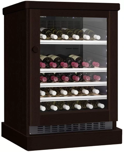 Винный шкаф Dometic C50G Wooden Wenge