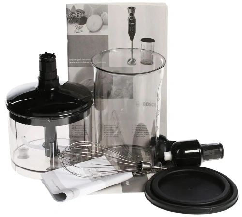 Блендер Bosch MSM 67170 фото 11