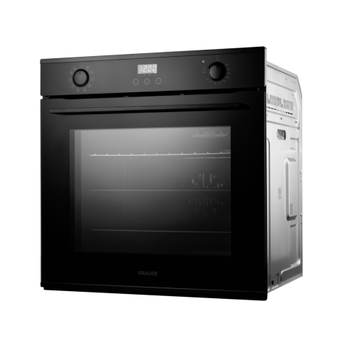 Духовой шкаф GRAUDE BE 60.3 SE фото 3