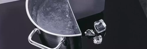 Индукционная варочная панель Kuppersbusch KI 8550.0 KSMR фото 4