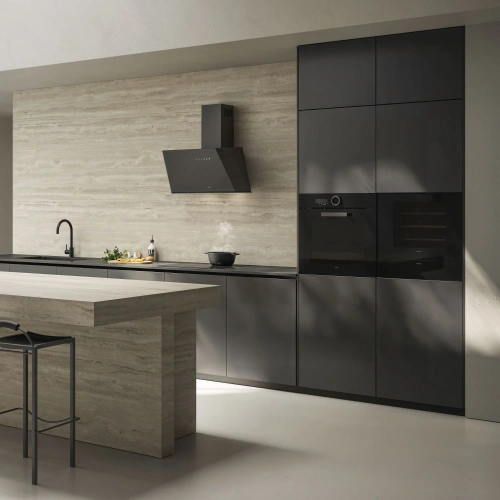 Духовой шкаф Elica Virtus Multi DD фото 6