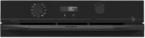 Духовой шкаф De Dietrich DOPH375B фото 2