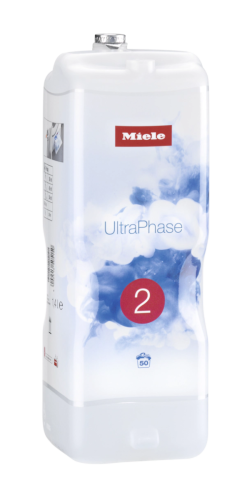 Двухкомпонентное моющее средство Miele 11891790 WA UP2 1402 L UltraPhase 2 Двухкомпонентное моющее средство Miele 11891790 WA UP2 1402 L UltraPhase 2