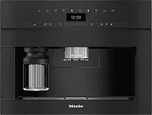 Встраиваемая кофемашина Miele CVA 7440 OBSW