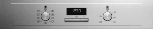 Духовой шкаф Electrolux EOF3H50BX фото 2