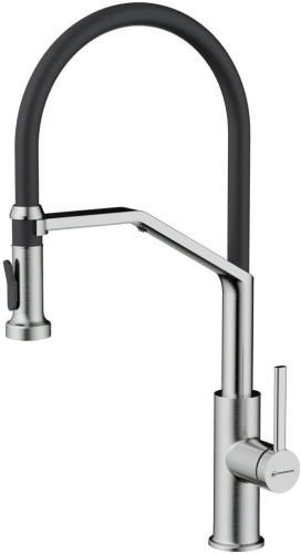 Omoikiri Makkari 2 Plus-SB-BN-BL