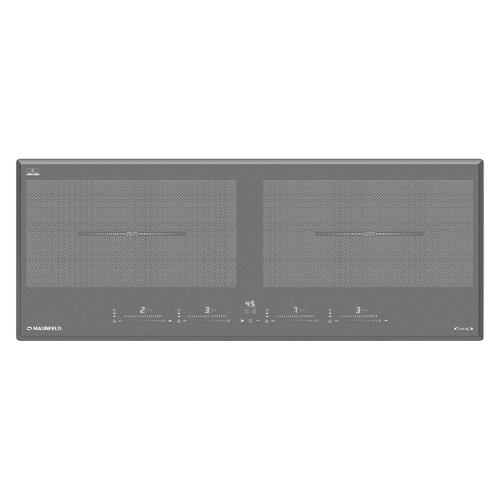 Индукционная варочная панель MAUNFELD CVI904SFL Inverter фото 7