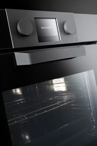 Духовой шкаф Barazza 1FEVEPN фото 2