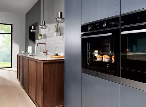 Духовой шкаф Electrolux EOD6P71X фото 9