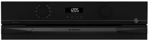 Встраиваемая микроволновая печь De Dietrich DKE4220B фото 2