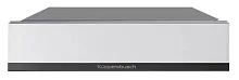 Встраиваемый подогреватель посуды Kuppersbusch CSW 6800.0 W2 Black Chrome