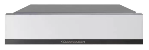 Встраиваемый подогреватель посуды Kuppersbusch CSW 6800.0 W2 Black Chrome