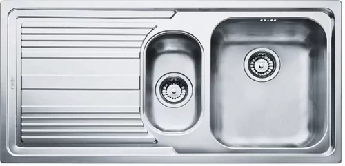 Мойка Franke LLX 651 крыло слева