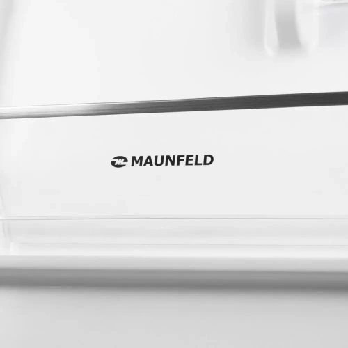 Холодильник MAUNFELD MFF185SFW фото 12