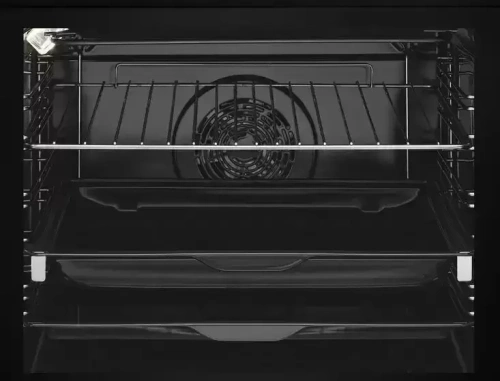 Встраиваемый духовой шкаф Brandt BOP7537BB фото 3