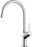 Смеситель Blanco Carena хром