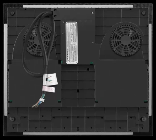Индукционная варочная панель Maunfeld CVI594SF2BK Inverter фото 5