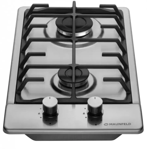 Газовая варочная панель MAUNFELD EGHS.32.6CS/G фото 3