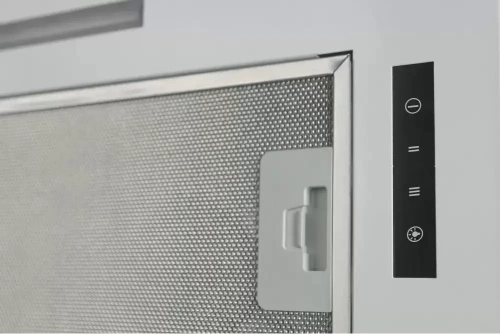 Встраиваемая вытяжка Kuppersberg INTOUCH 60 W фото 3