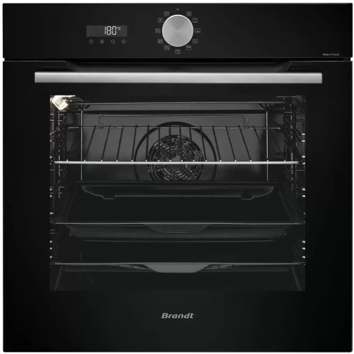 Встраиваемый духовой шкаф Brandt BOP7533B
