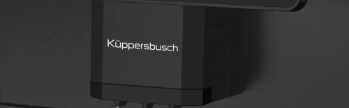 Автоматическая кофемашина Kuppersbusch KVS 308 B фото 4