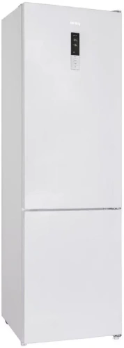 Холодильник Korting KNFC 62370 W