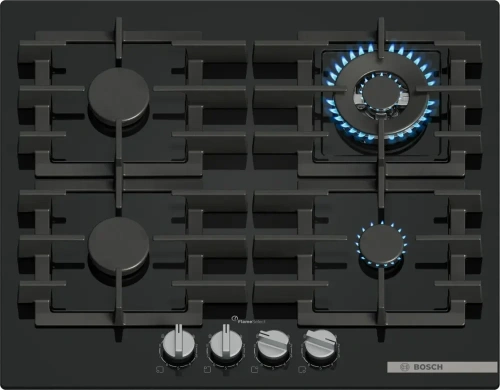 Газовая варочная панель Bosch PPH6A6I40O