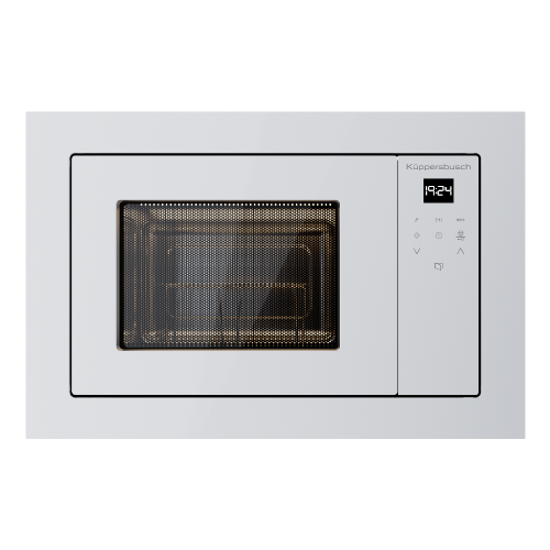 Микроволновая печь M 6120.0 W Куперсбуш / Kuppersbusch