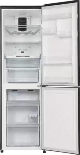 Холодильник Hitachi R-BG 410 PUC6X GBK фото 2